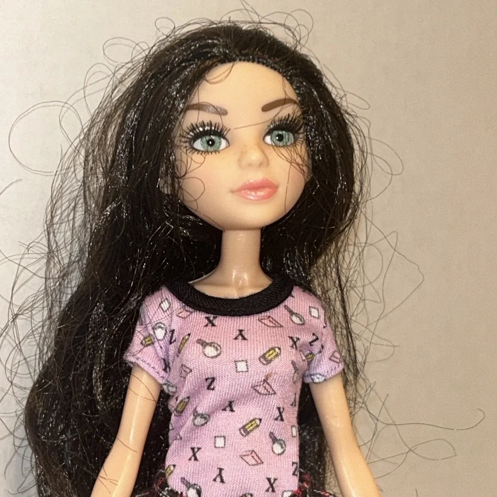Project Mc2 McKeyla‎ McAlister Doll 12